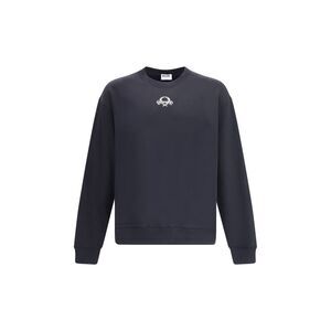 Moschino Men Cotton Sweatshirt